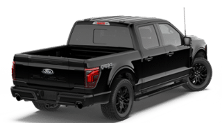 2026 Ford F-150® External Image 4